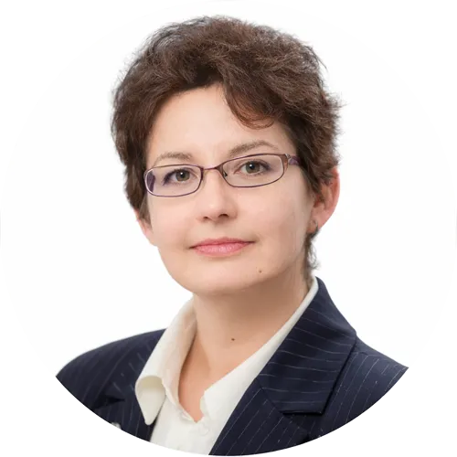 доц Стела Драгоманова фармакология